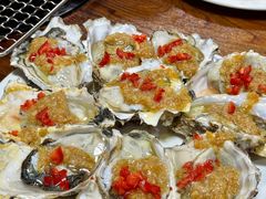 -久儿地炉烤肉(海信慧园店)