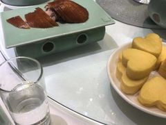 -唐廊烤鸭店(工体店)