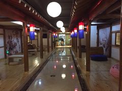 -石村黄土房