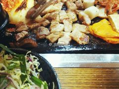 android_upload_pic-韩阳王石板烤肉
