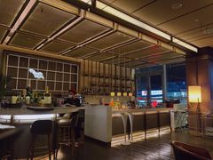 -恰餐厅及酒吧CHAR Bar & Grill(北京三里屯洲际店)