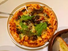 -佐度王子扒房(西城红场店)