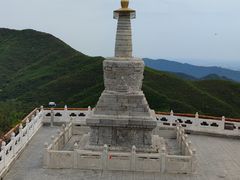 -妙峰山风景名胜区