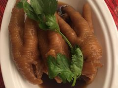 -广州逸林假日酒店·四季桃源中餐厅(白云山风景区店)