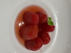 -富淳饭店(陆家嘴保利广场店)