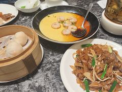 -頂好酒家·经典粤菜(海信广场店)