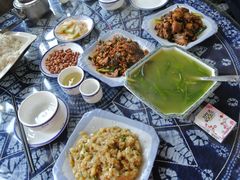 -白家寨子·山野白族菜(古城总店)