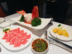 东星斑-洋房火锅(新天地店)