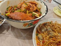 -辣螃铠盆盆蟹大排档(总店)