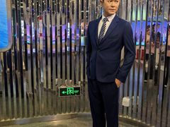-武汉杜莎夫人蜡像馆