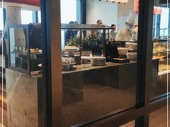 门面-无锡苏宁银河国际酒店-悦府65中餐厅