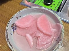 -豚豚猪村烤肉·韩国烤肉(总店)