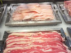 -金滏山烤肉·海鲜·火锅自助餐厅(襄阳万达店)