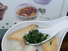 -翠华餐厅(百老汇店)