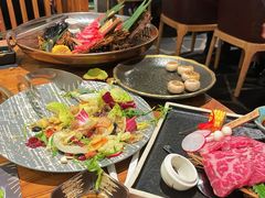 -黑牛の店·和牛烧肉(合生汇店)