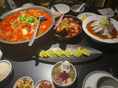 -麻六记(凤凰汇店)