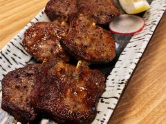 烤巴西牛舌-赤稻·日式料理(禅城店)