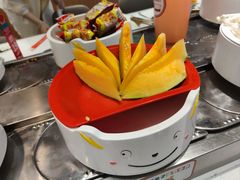 -龍歌自助小火锅(秦淮水游城店)