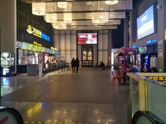 -万达影城(港闸万达广场IMAX店)
