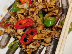 -海儀美食楼(湾仔海鲜街店)