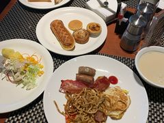 -青岛海尔洲际酒店