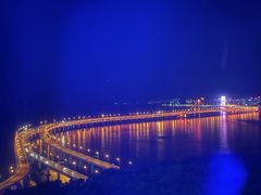 -星海湾跨海大桥