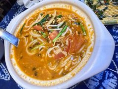 -滇道云南特色料理(康定路店)