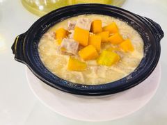 香芋南瓜煲-围龙屋客家食府(福田店)