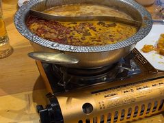 -0317火锅鸡·清真(正达店)