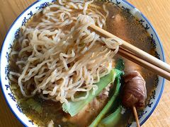 -宜沁手打面