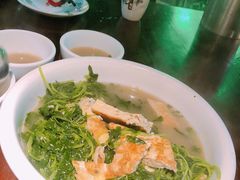 -园林美食城·本土农家菜(杨和镇店)