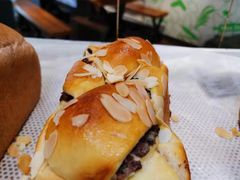 -RiceZone乐食尊纯米面包坊(望京店)