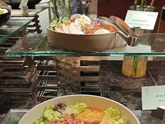 -二楼咖啡厅·厦门源昌凯宾斯基大酒店(湖滨中路店)