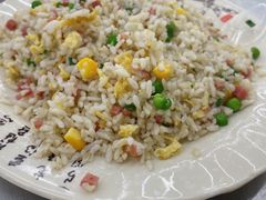 花饭-小民大排档(光谷店)