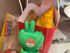 -海底捞火锅(大融城店)