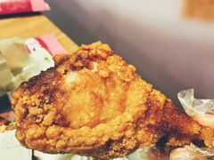 -麦当劳(广州南站店)