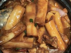 -晓粤·惹味粤菜(凯德乐峰广场店)