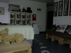 android_upload_pic-深圳大旅小舍精品艺术民宿