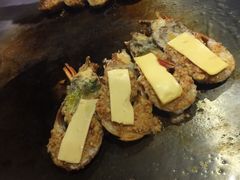 铁板诱惑-铁板诱惑法式铁板烧(大卫城店)