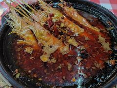 -永信海鲜(群星城店)