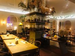 -来龙里 精致 东南亚餐室(万象城店)