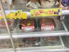 -7-ELEVEn(深圳宝安机场近14登机口)