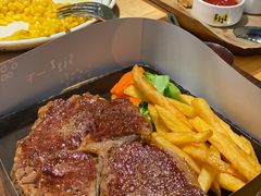 -菲滋意式餐厅(长兴东鱼坊店)