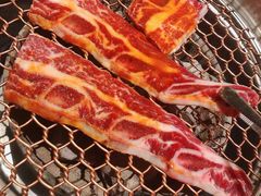 -花时·炭火烧肉(东百中心A馆店)