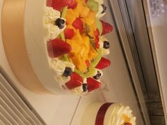 生日蛋糕-好利来(道前街店)