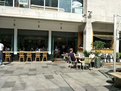 -RAC BAR(安福路店)