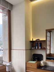 -MARTIN'S BARBER SHOP男士理发馆