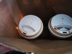 -星巴克(南翔五彩城店)