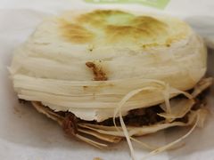 -王菊美食街