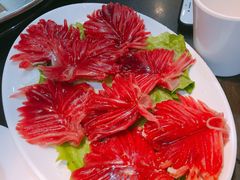 -刘掌门鲜货火锅(东门口店)